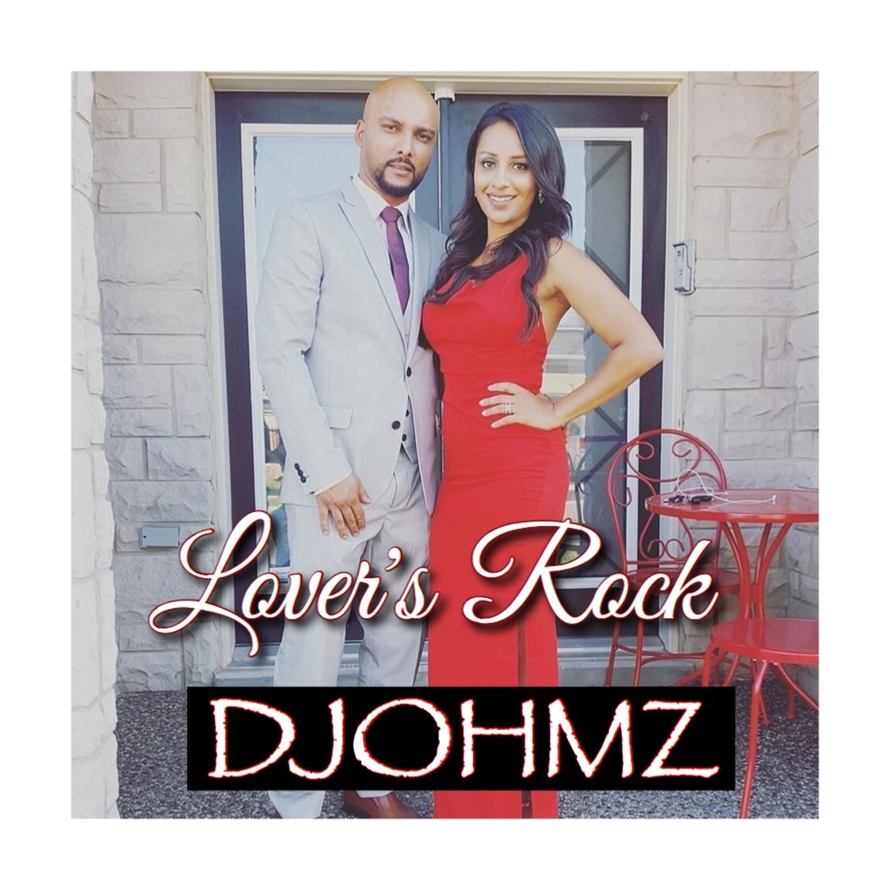 mixmaster sounds presents DJOHMZZZ