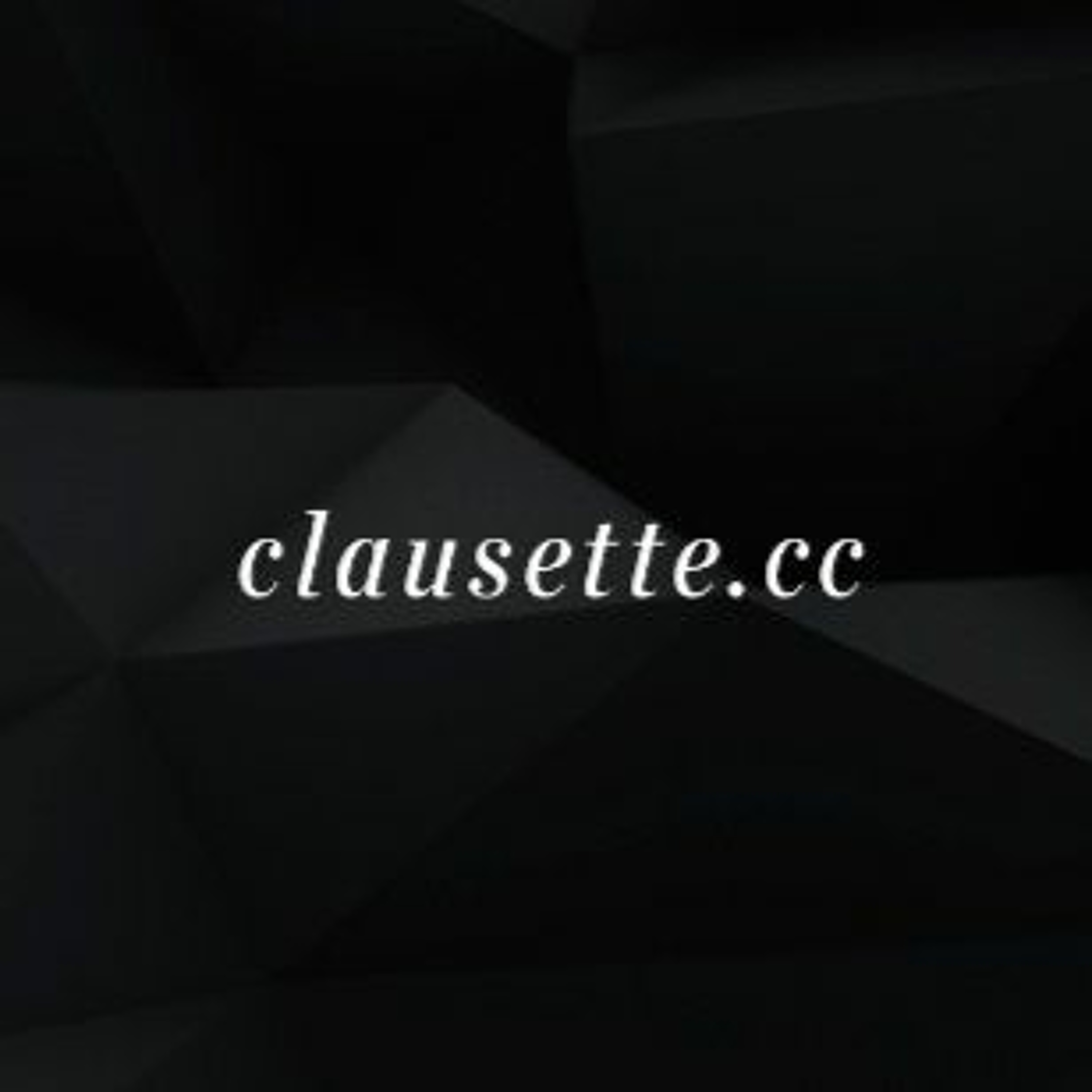Les cinq innovations à suivre dans la mode en 2016 episode artwork