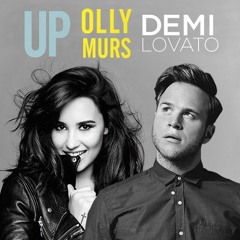 Up - Olly Murs & Demi Lovato (Cover Ale & Giordy)
