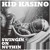 Artwork for SWINGIN' ON NUTHIN