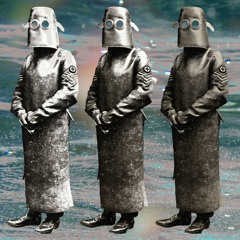 Der Dampfende Walkman