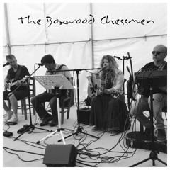 The Boxwood Chessmen............Cam FM 30/10/2016