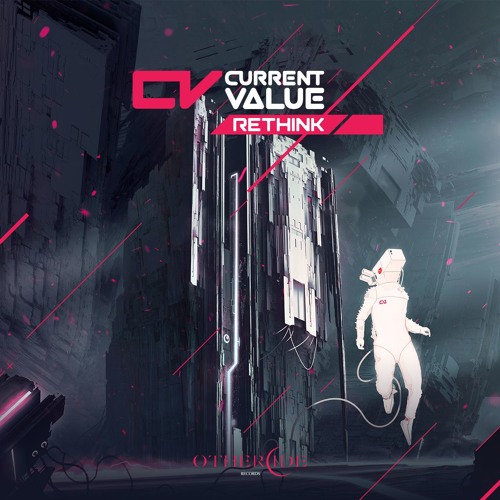 Current Value - Serum X