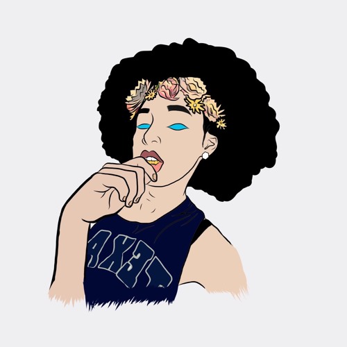 Summerella - Pull Up