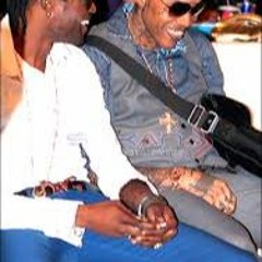 Vybz Kartel- Fall Ina Love