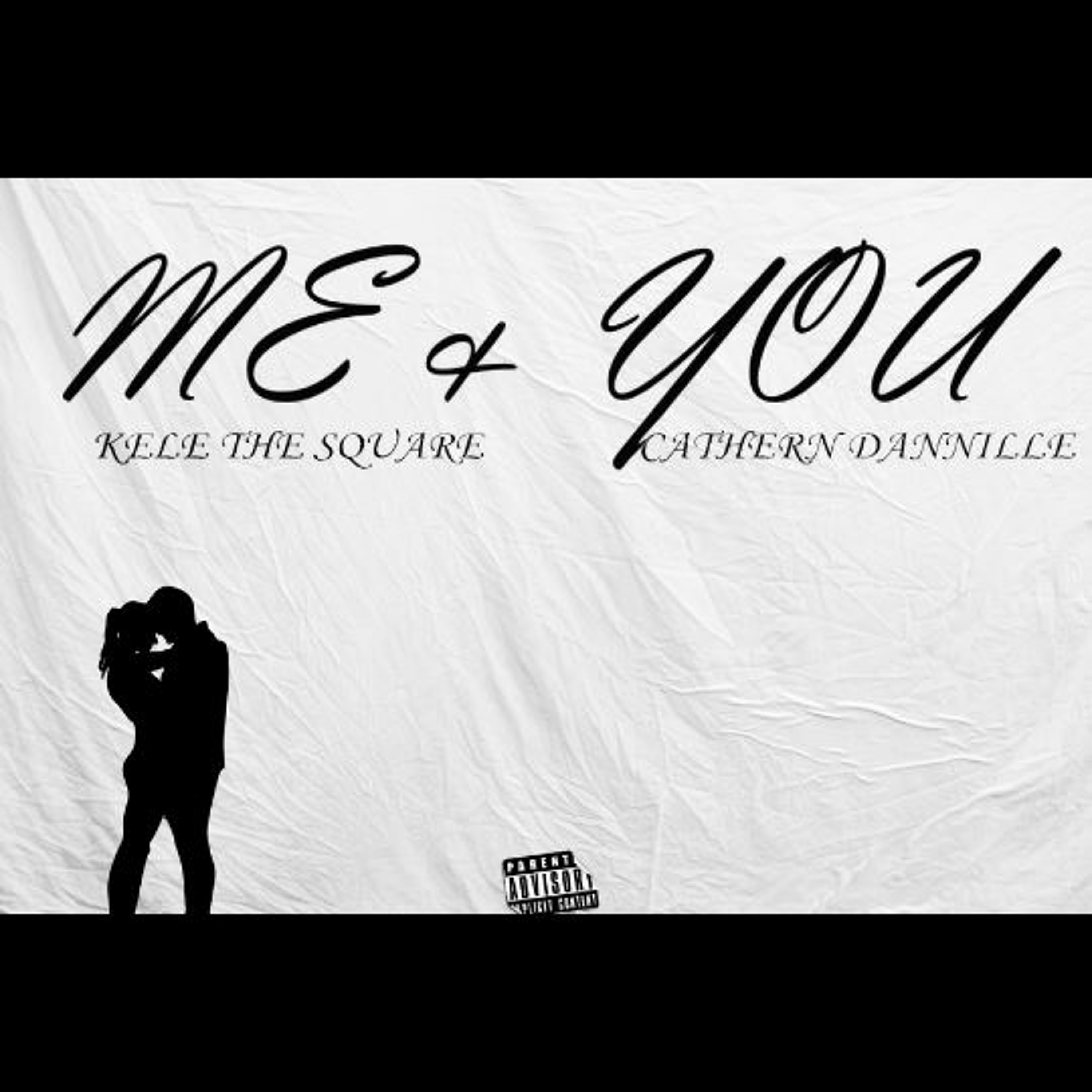 Me & You | Kele The Square Ft. Cathern Dannille episode artwork
