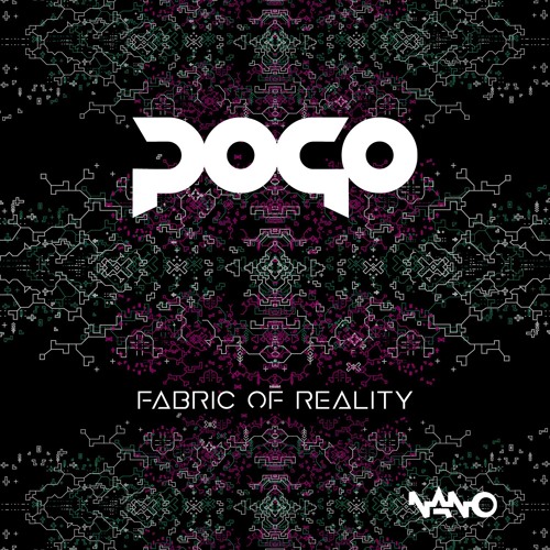 Pogo - Fabric Of Reality