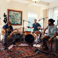 Mr. Clean(Freddie Hubbard)(Mr. RP Trio com Paulinho Alves)