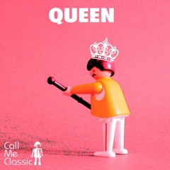 Queen-Radio Gaga (CALL ME CLASSIC Cover)!!! FREE DOWNLOAD!!!