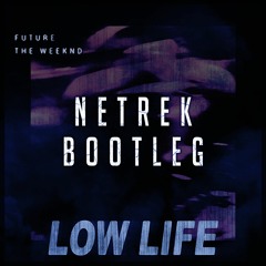 LOW LIFE (NETREK BOOTLEG) (FREE)