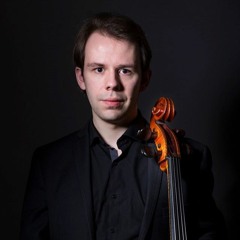 Kabalevsky Cello Concerto No. 1 in G minor
