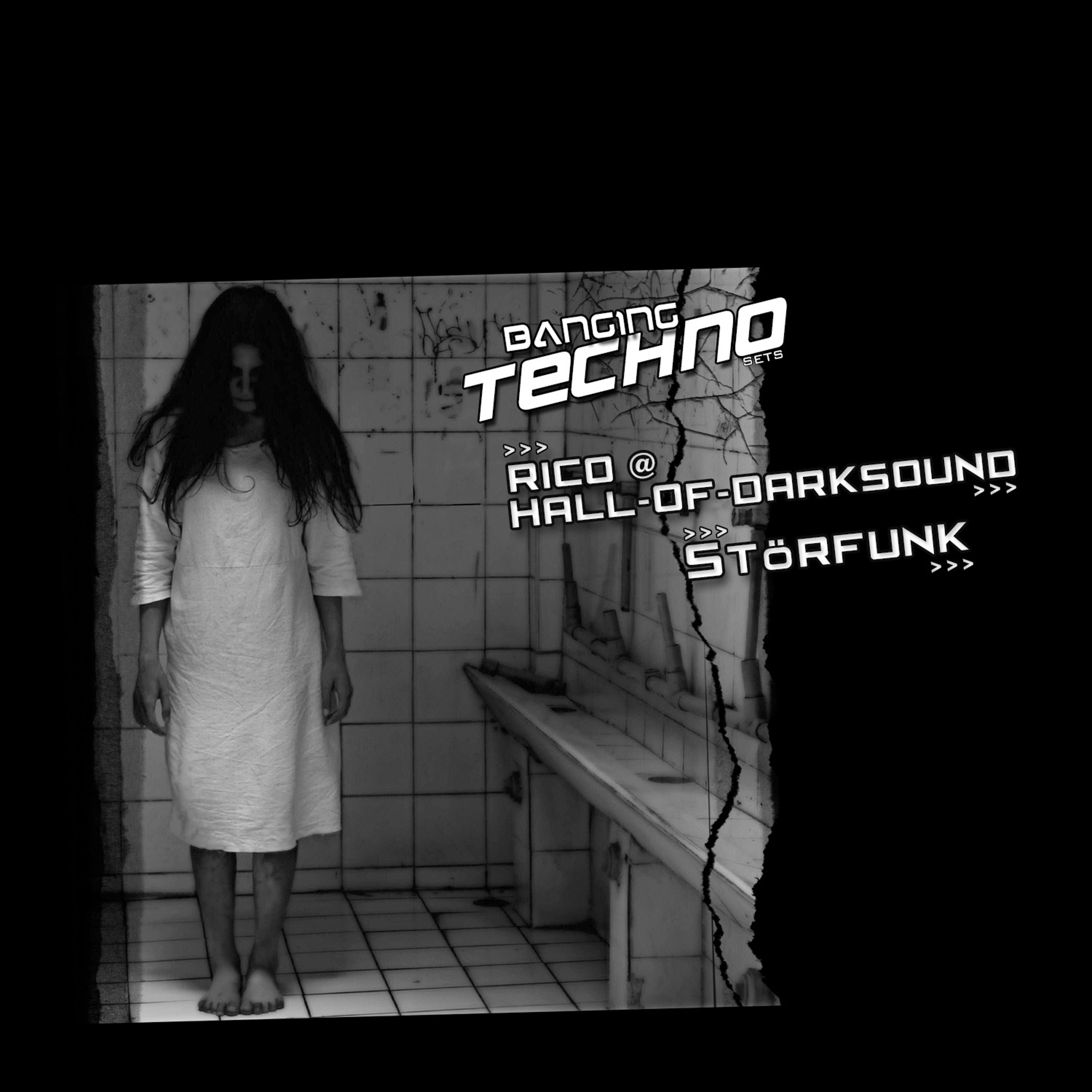Banging Techno sets