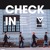 Artwork for SEVENTEEN Mixtape vol.12-'Check-In' (HIPHOP TEAM - S.COUPS, WONWOO, MINGYU, VERNON)
