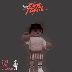 Survivor-Eye of the tiger (CALL ME CLASSIC Cover)!!!FREE DOWNLOAD!!!