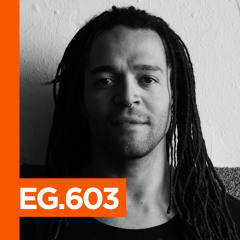 EG.603 Ray Okpara