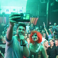 ARMANDO -  On The Floor - MEGA DANCE 2016