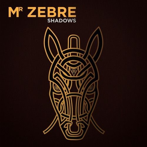 Mr Zebre - Travelling on the Riddim feat Sensi T [SHADOWS]