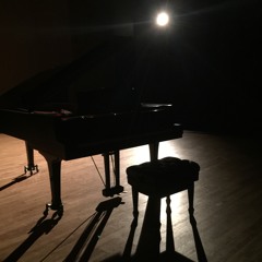 Pierrot Soleil (2015) for Pierrot Ensemble