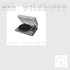 Seb Wildblood - Summer Cool Mix 018