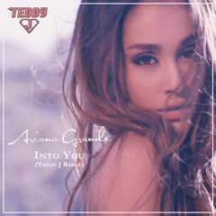 AG - Into U (Teddy J Remix)- FREE DOWNLOAD !