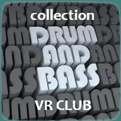 Drum & Bass [VR CLUB]