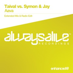 Taival vs. Symon & Jay - Aava [OUT NOW]
