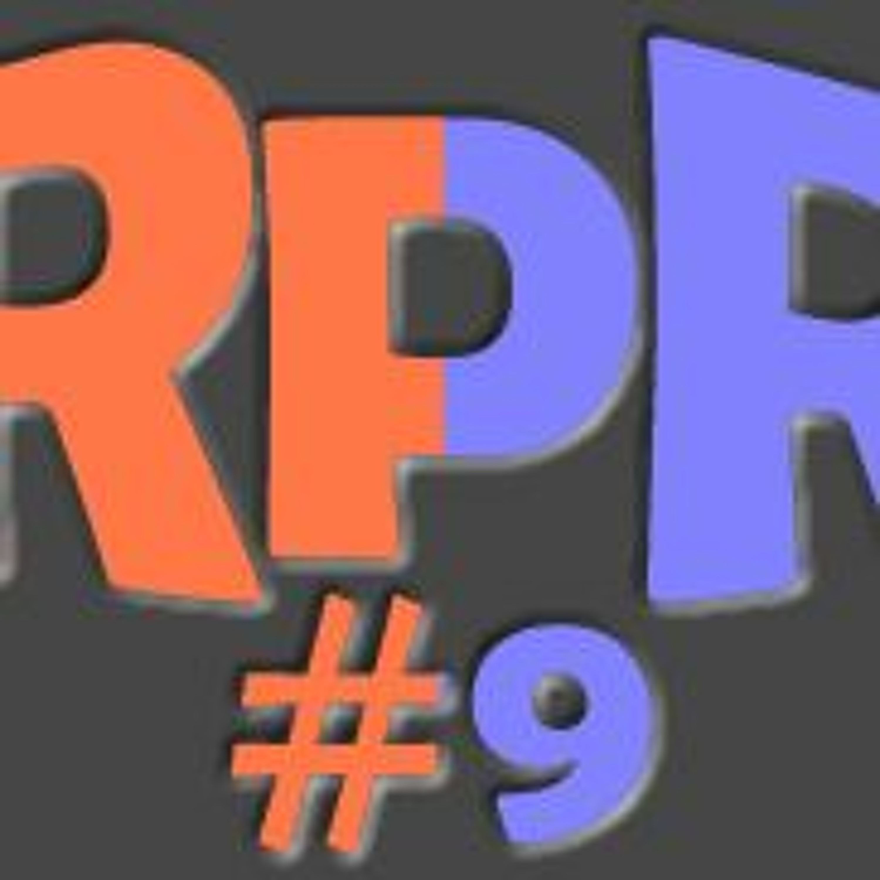 Rocket Powered Report - 9 episode artwork