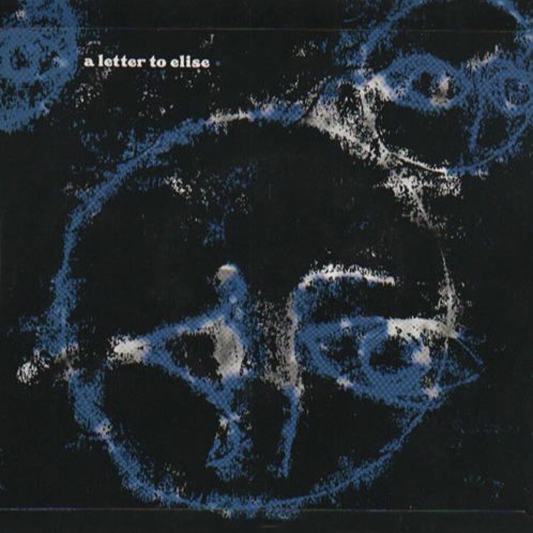 Stream A Letter To Elise (The Cure cover) by carlo quibot.wav