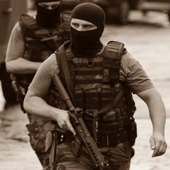 Sample Hip-Hop Beat - Özel Harekat