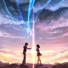Kimi No Na Wa - Mitsuha's Theme + Kataware Doki (Arranged by Tam Lu)