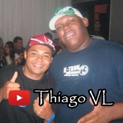 Mcs Bola e Betinho - Reduto Dos Ladrão (RELÍQUIA)