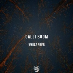 Calli Boom - Whisperer