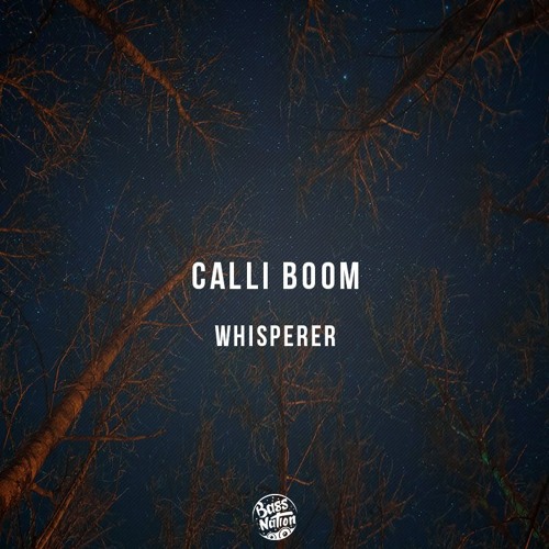 Calli Boom - Whisperer