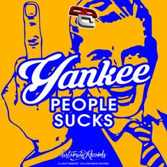 Yankee - People Sucks