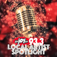 True Story on The JOY FM Atlanta's Local Artist Spotlight