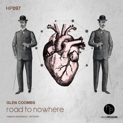 Glen Coombs - Memory (Road to Nowhere EP OUT NOW)
