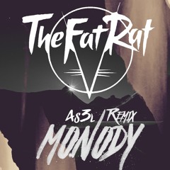 The FatRat - Monody (NARCHY Edit)