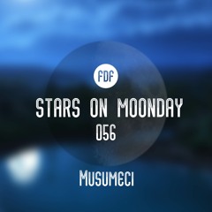 Stars On Moonday 056 - Musumeci (Tribute Mix by Conny Wolf)