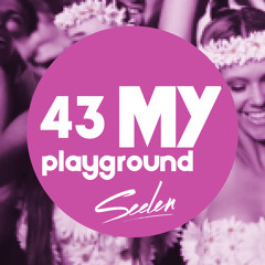 MY PLAYGROUND 43