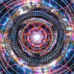 Fractal Relaxing
