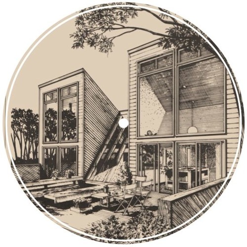 Real D - Rhodes That (Cody Currie's Regroove)
