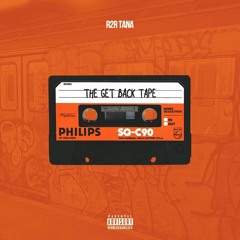 7. Live From The Land Ft. B.U.D & Squirt