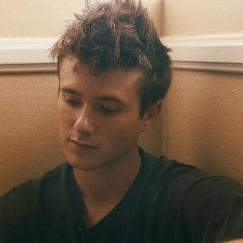 Alec Benjamin - The Water Fountain (MUSIC VIDEO)