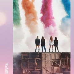 BLACKPINK - 'STAY'