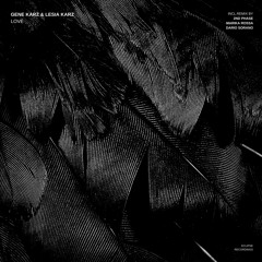 Gene Karz, Lesia Karz - Love (Dario Sorano Remix)