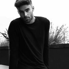 CRISTIAN MJC - GOT YOU BACK