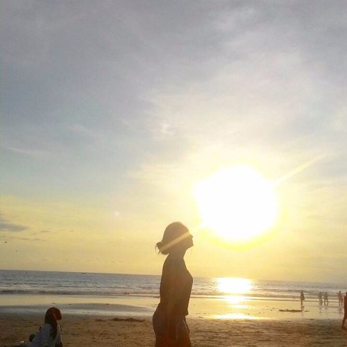 I X27 M Leaving On A Jet Plane Fast Version By Intanpermata On