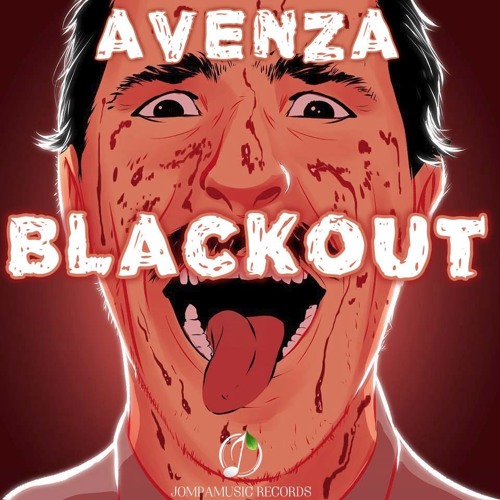 Avenza - Blackout (Original Mix)