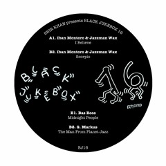 Iban Montoro & Jazzman Wax - I Believe | Exploited