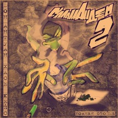 04.СаламАндэр - Чёрная Мамба